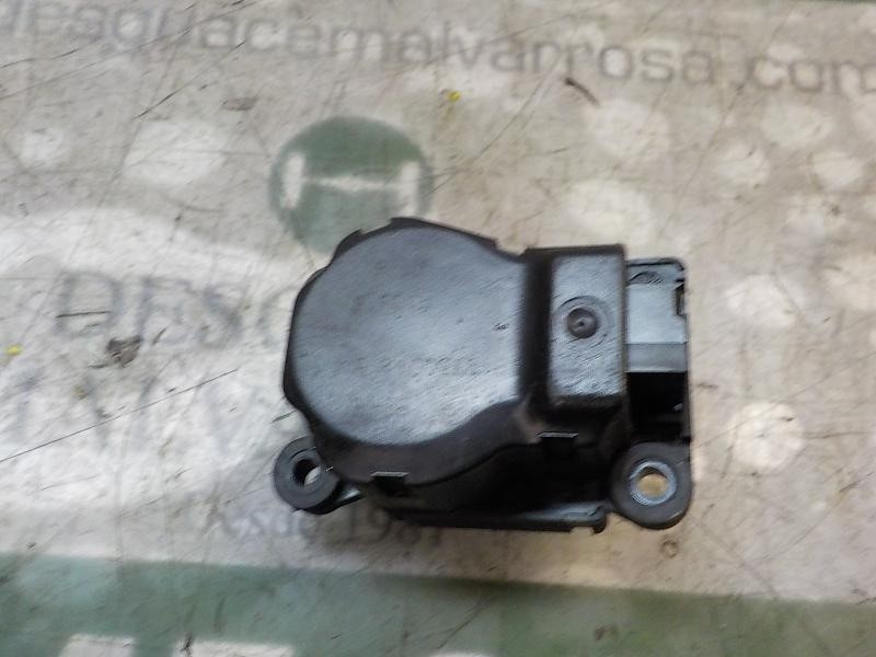 Recambio de motor apertura trampillas climatizador para peugeot 3008 1.6 hdi fap referencia OEM IAM   