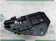 Recambio de maneta interior delantera derecha para jaguar xf 2.2 diesel cat referencia OEM IAM C2D4090   2