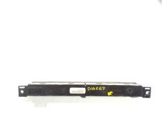 Recambio de warning para land rover range rover sport 2.7 td v6 cat referencia OEM IAM YUL500570WUX YUL500570WUX  2