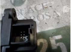 Recambio de motor apertura trampillas climatizador para peugeot 3008 1.6 hdi fap referencia OEM IAM    2