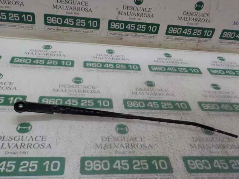 Recambio de brazo limpia delantero izquierdo para citroën c4 grand picasso millenium referencia OEM IAM 6429FR  