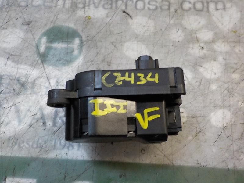 Recambio de motor apertura trampillas climatizador para peugeot 3008 1.6 hdi fap referencia OEM IAM   