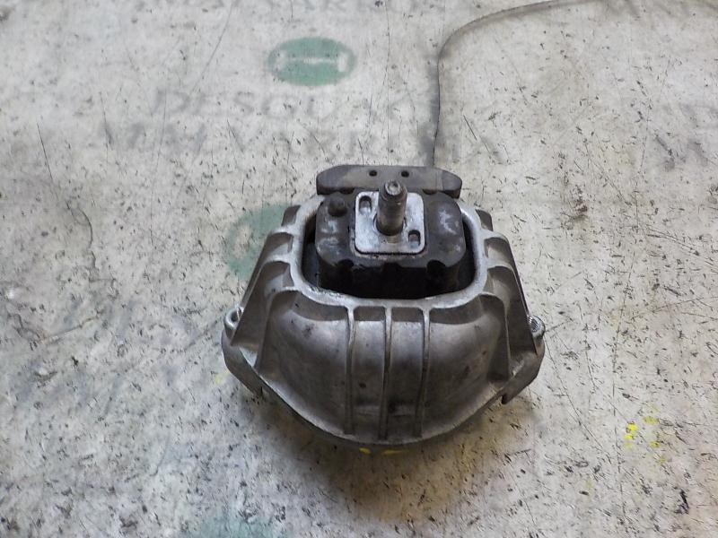 Recambio de soporte motor izquierdo para bmw serie 3 berlina (e90) 320d referencia OEM IAM 22116768799  