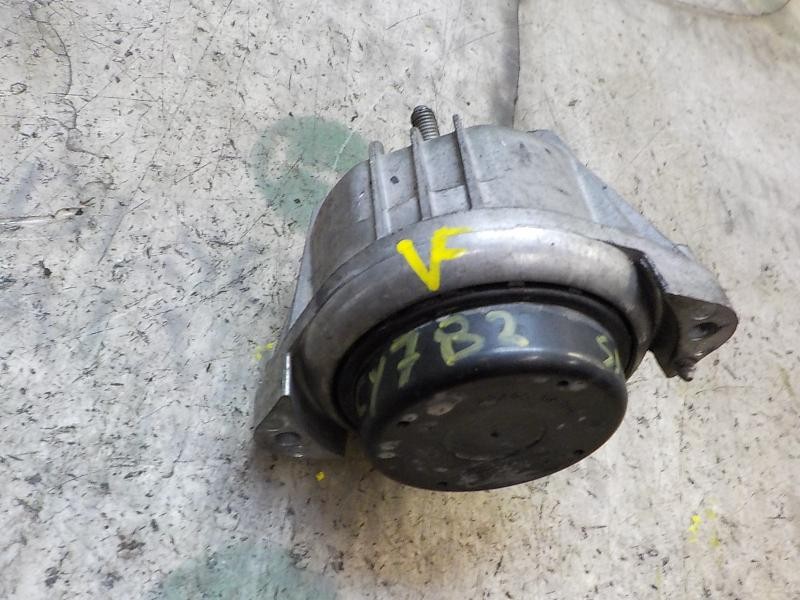 Recambio de soporte motor izquierdo para bmw serie 3 berlina (e90) 320d referencia OEM IAM 22116768799  