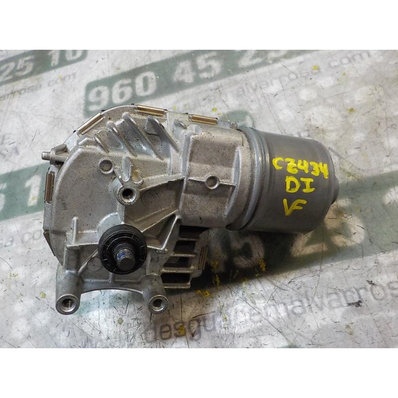 Recambio de motor limpia delantero para peugeot 3008 1.6 hdi fap referencia OEM IAM   