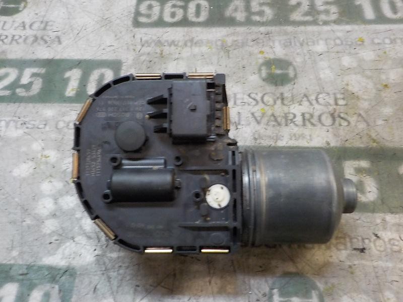 Recambio de motor limpia delantero para peugeot 3008 1.6 hdi fap referencia OEM IAM   