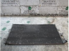 Recambio de condensador aire acondicionado para ford transit caja cerrada ´06 2.3 16v cat referencia OEM IAM    2