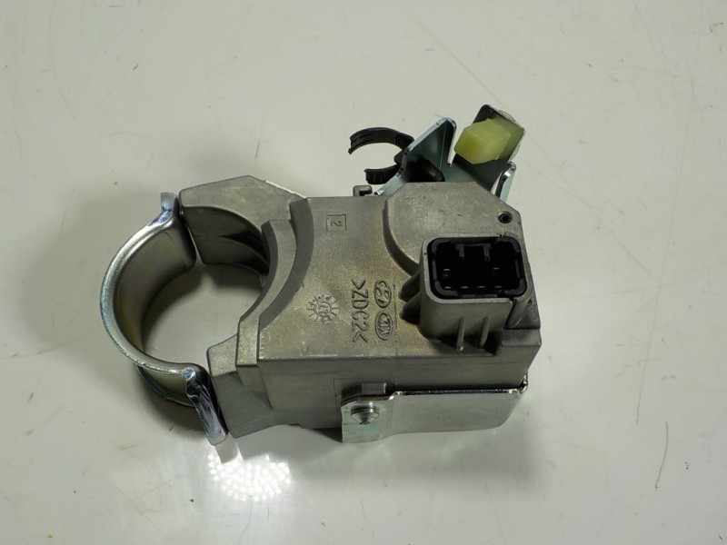 Recambio de antirrobo para hyundai tucson 1.7 crdi cat referencia OEM IAM 81900C5700 81900C5700 