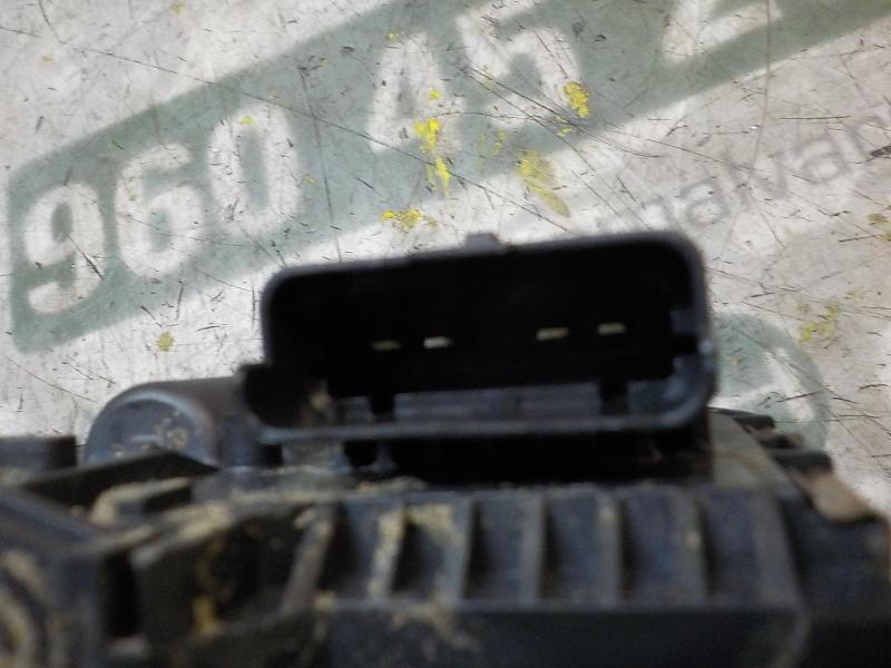 Recambio de motor limpia delantero para peugeot 3008 1.6 hdi fap referencia OEM IAM   