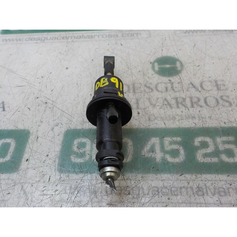 Recambio de bomba embrague para mercedes-benz clase a (w169) 2.0 cdi cat referencia OEM IAM A1692900312  