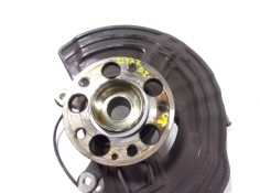 Recambio de mangueta delantera izquierda para infiniti q30 1.6 16v cat referencia OEM IAM 400155DA0A   2