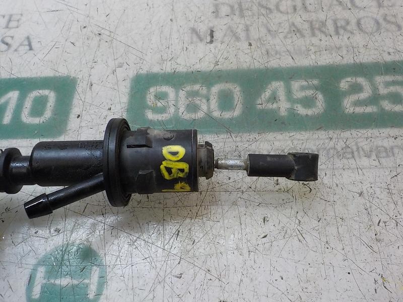 Recambio de bomba embrague para mercedes-benz clase a (w169) 2.0 cdi cat referencia OEM IAM A1692900312  