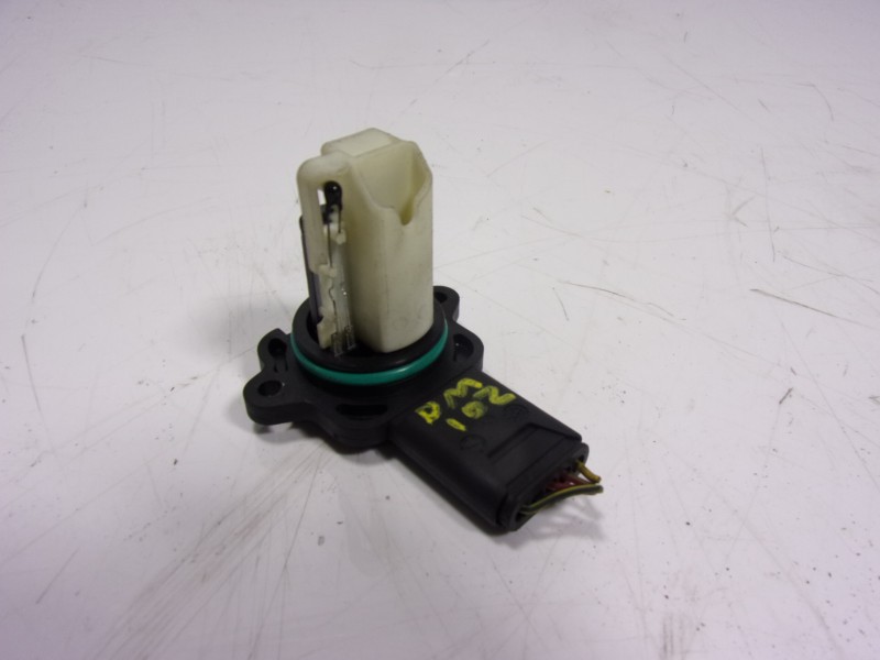 Recambio de caudalimetro para bmw serie 5 berlina (e60) 3.0 24v cat referencia OEM IAM 13627520519 752051903 