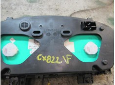 Recambio de cuadro instrumentos para ford transit caja cerrada ´06 2.3 16v cat referencia OEM IAM    2