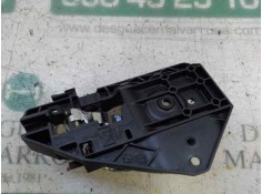 Recambio de maneta interior trasera derecha para jaguar xf 2.2 diesel cat referencia OEM IAM C2D4091   2