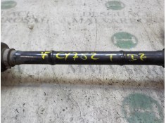 Recambio de transmision trasera izquierda para bmw serie 3 berlina (e90) 320d referencia OEM IAM 33217533445   2