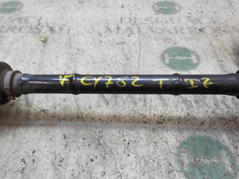 Recambio de transmision trasera izquierda para bmw serie 3 berlina (e90) 320d referencia OEM IAM 33217533445  