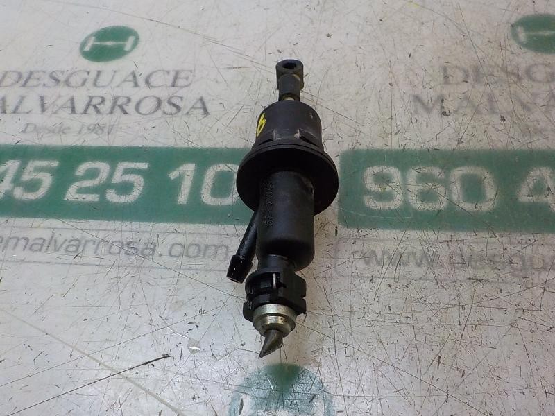 Recambio de bomba embrague para mercedes-benz clase a (w169) 2.0 cdi cat referencia OEM IAM A1692900312  