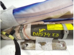 Recambio de airbag cortina delantero izquierdo para lancia voyager (404) 2.8 16v crd cat referencia OEM IAM K68337857AA P0505762 2