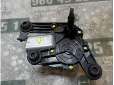Recambio de motor limpia trasero para peugeot 3008 1.6 hdi fap referencia OEM IAM    2