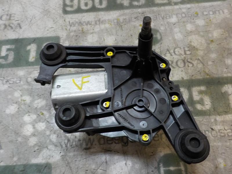 Recambio de motor limpia trasero para peugeot 3008 1.6 hdi fap referencia OEM IAM   