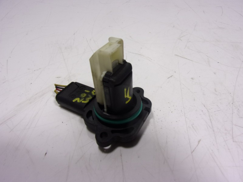 Recambio de caudalimetro para bmw serie 5 berlina (e60) 3.0 24v cat referencia OEM IAM 13627520519 752051903 