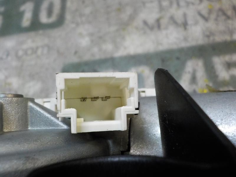 Recambio de motor limpia trasero para peugeot 3008 1.6 hdi fap referencia OEM IAM   