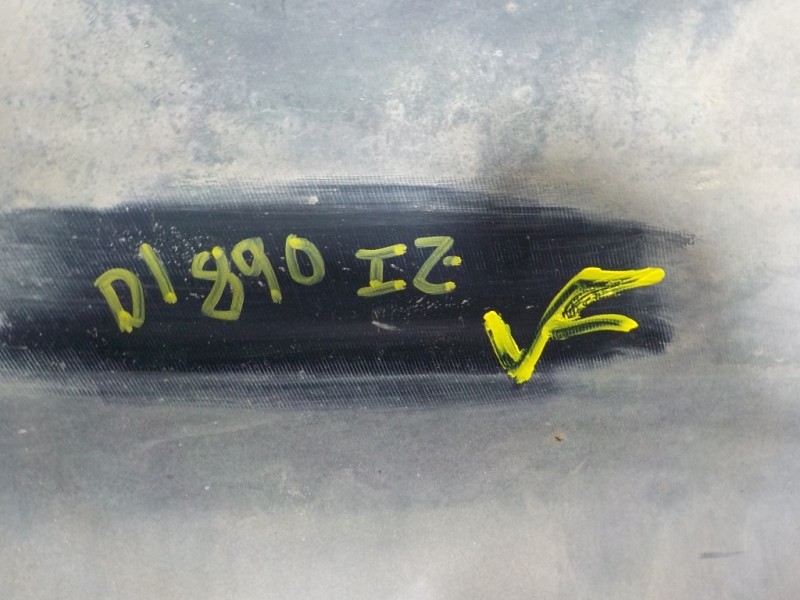 Recambio de faldon lateral para bmw x5 (e70) 3.0 turbodiesel cat referencia OEM IAM 51777191241  