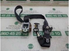 Recambio de cinturon seguridad trasero derecho para citroën c4 grand picasso millenium referencia OEM IAM 8974XT 9654454377  2