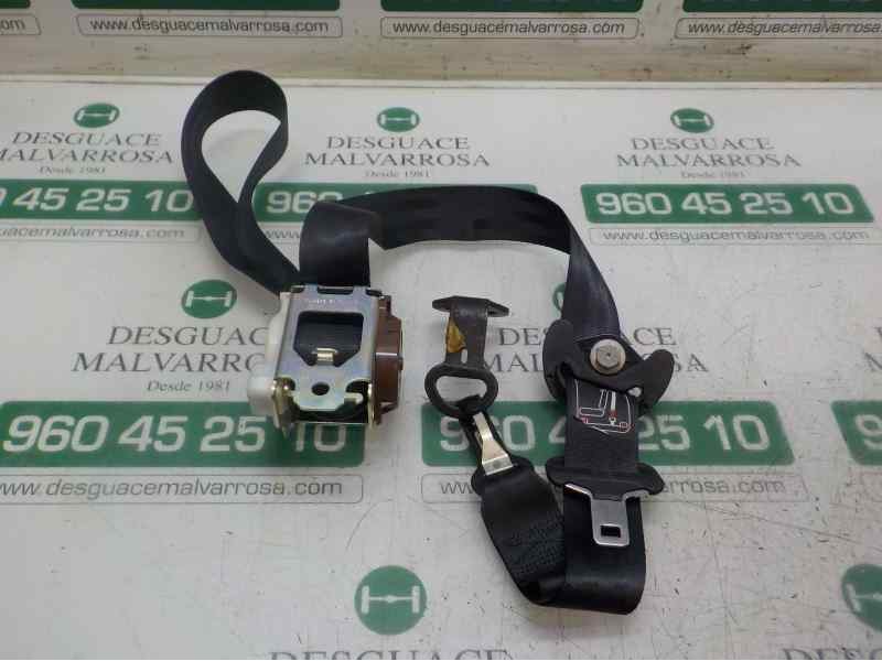 Recambio de cinturon seguridad trasero derecho para citroën c4 grand picasso millenium referencia OEM IAM 8974XT 9654454377 