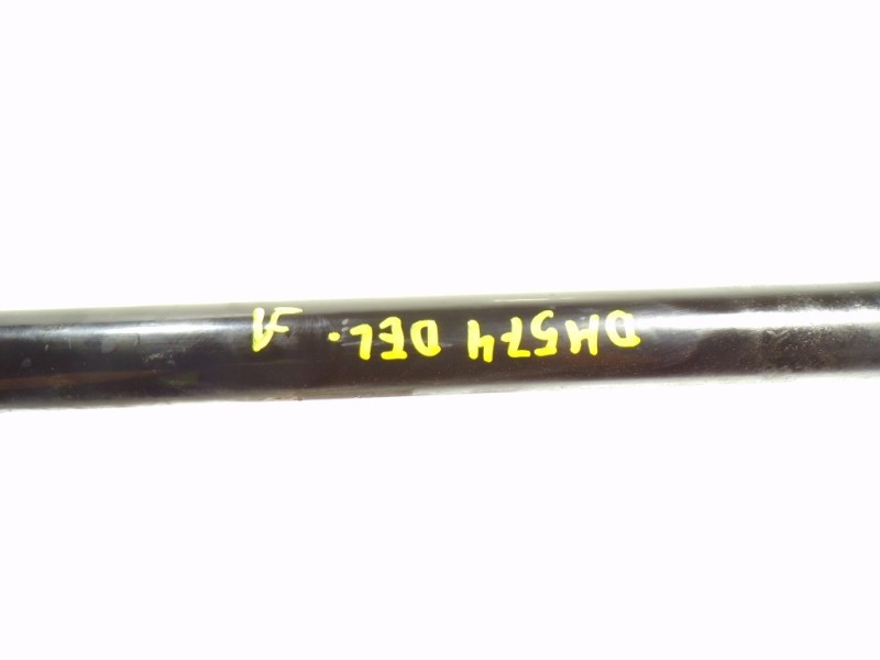 Recambio de barra estabilizadora delantera para lancia voyager (404) 2.8 16v crd cat referencia OEM IAM K04721084AE  