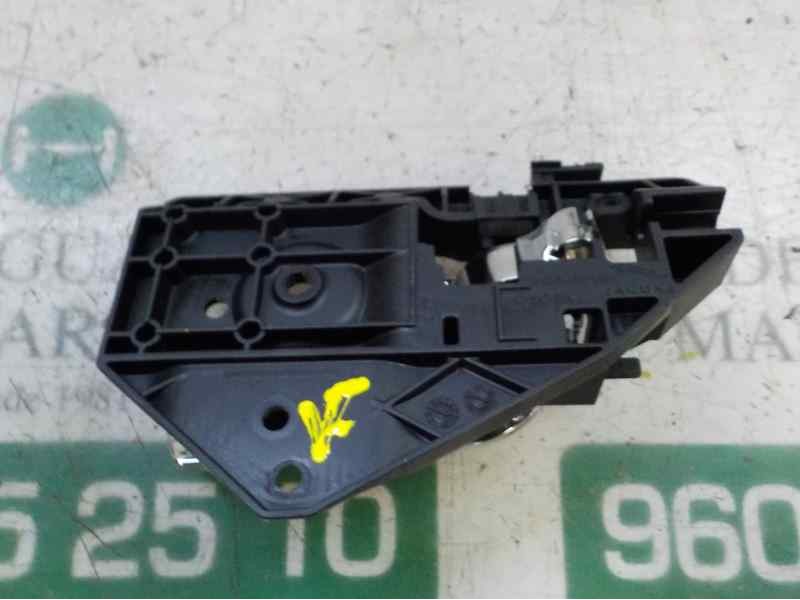 Recambio de maneta interior trasera izquierda para jaguar xf 2.2 diesel cat referencia OEM IAM C2D4093  