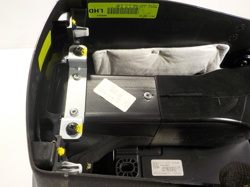 Recambio de apoyabrazos central para hyundai tucson 1.7 crdi cat referencia OEM IAM 84660D7000TRZ M84611D7000TRZ 