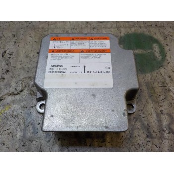 CENTRALITA AIRBAG 71742644 5WK43632 5WK43632