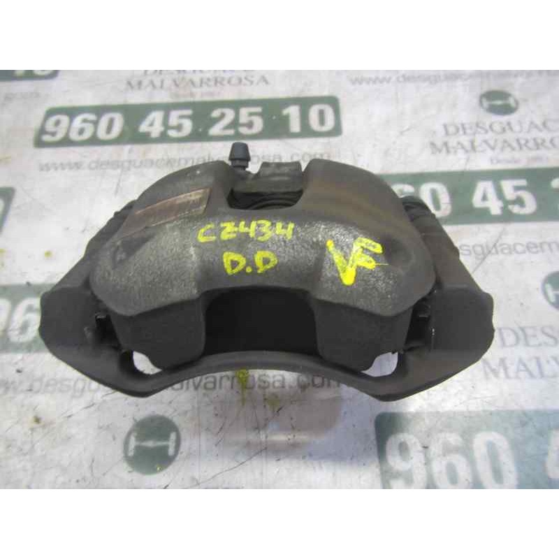 Recambio de pinza freno delantera derecha para peugeot 3008 1.6 hdi fap referencia OEM IAM   