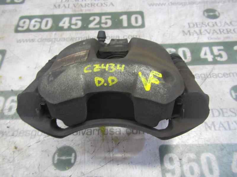Recambio de pinza freno delantera derecha para peugeot 3008 1.6 hdi fap referencia OEM IAM   
