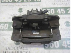 Recambio de pinza freno delantera derecha para peugeot 3008 1.6 hdi fap referencia OEM IAM    2