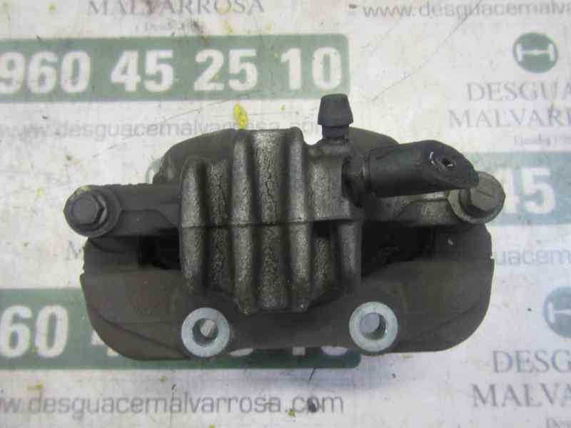 Recambio de pinza freno delantera derecha para peugeot 3008 1.6 hdi fap referencia OEM IAM   