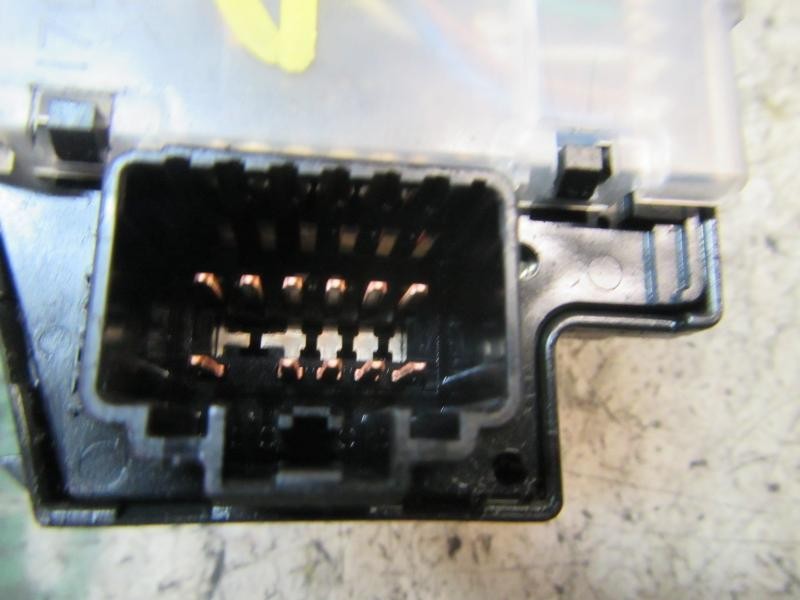 Recambio de mando limpia para ford transit caja cerrada ´06 2.3 16v cat referencia OEM IAM   