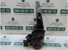 Recambio de mangueta delantera izquierda para jaguar xf 2.2 diesel cat referencia OEM IAM C2P16503   2