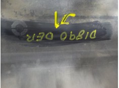 Recambio de faldon lateral para bmw x5 (e70) 3.0 turbodiesel cat referencia OEM IAM 51777191242   2