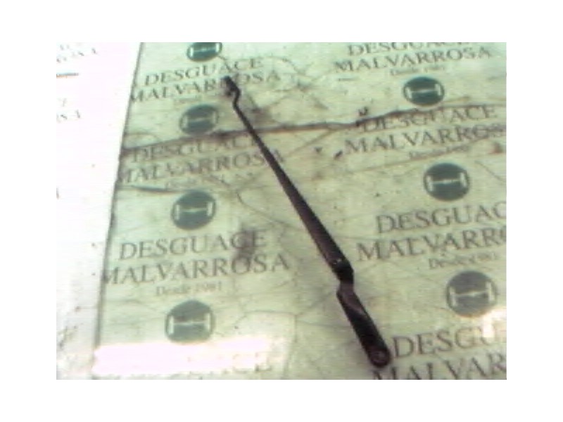 Recambio de brazo limpia delantero derecho para skoda octavia berlina (1u2) 1.9 tdi glx referencia OEM IAM   