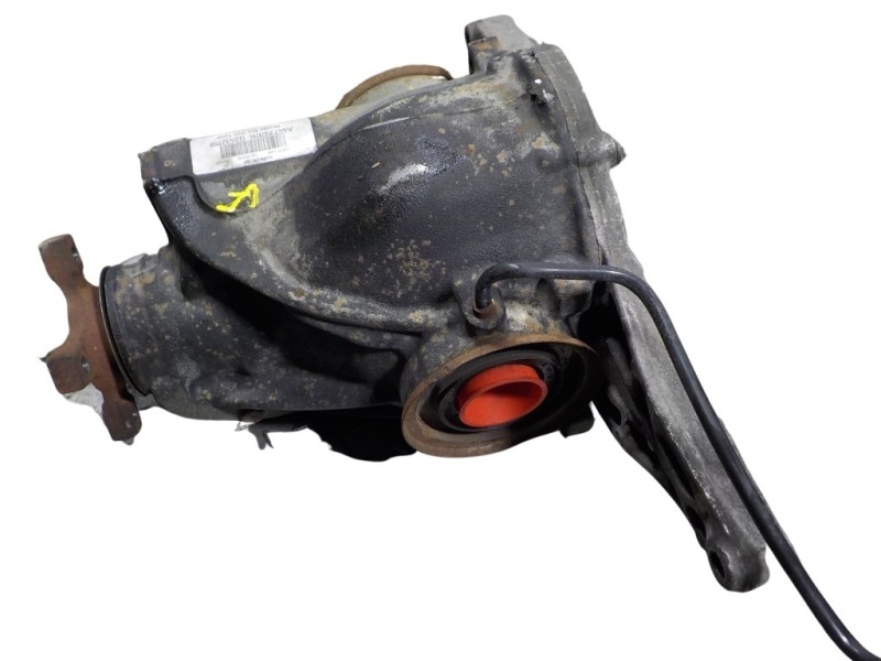 Recambio de diferencial trasero para mercedes-benz vito kasten 2.1 cdi cat referencia OEM IAM A4473501014 A4473501014 