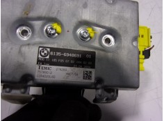 Recambio de centralita airbag para bmw serie 5 berlina (e60) 3.0 24v cat referencia OEM IAM 61356948691 6135694869101  2