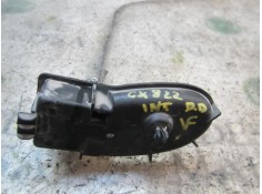 Recambio de maneta interior delantera derecha para ford transit caja cerrada ´06 2.3 16v cat referencia OEM IAM    2