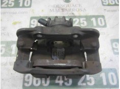Recambio de pinza freno delantera izquierda para peugeot 3008 1.6 hdi fap referencia OEM IAM    2