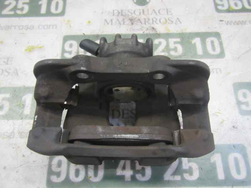 Recambio de pinza freno delantera izquierda para peugeot 3008 1.6 hdi fap referencia OEM IAM   
