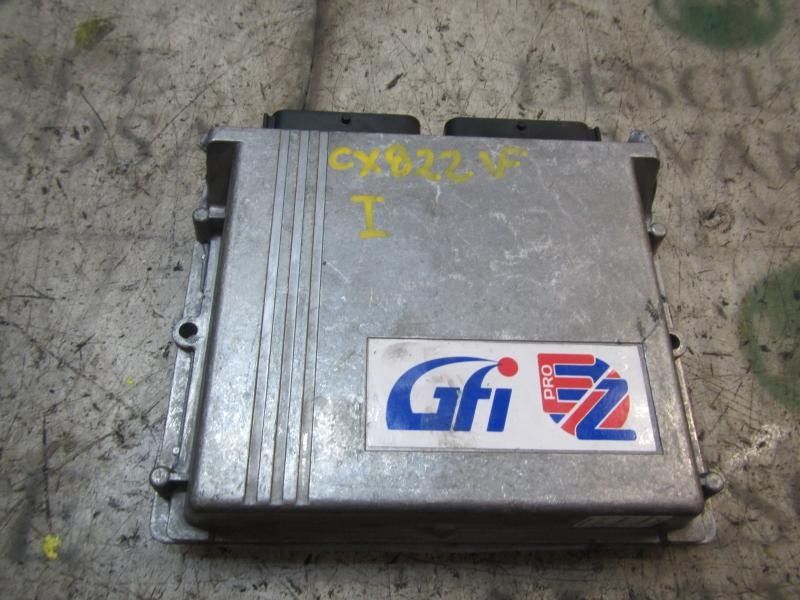 Recambio de modulo electronico para ford transit caja cerrada ´06 2.3 16v cat referencia OEM IAM   