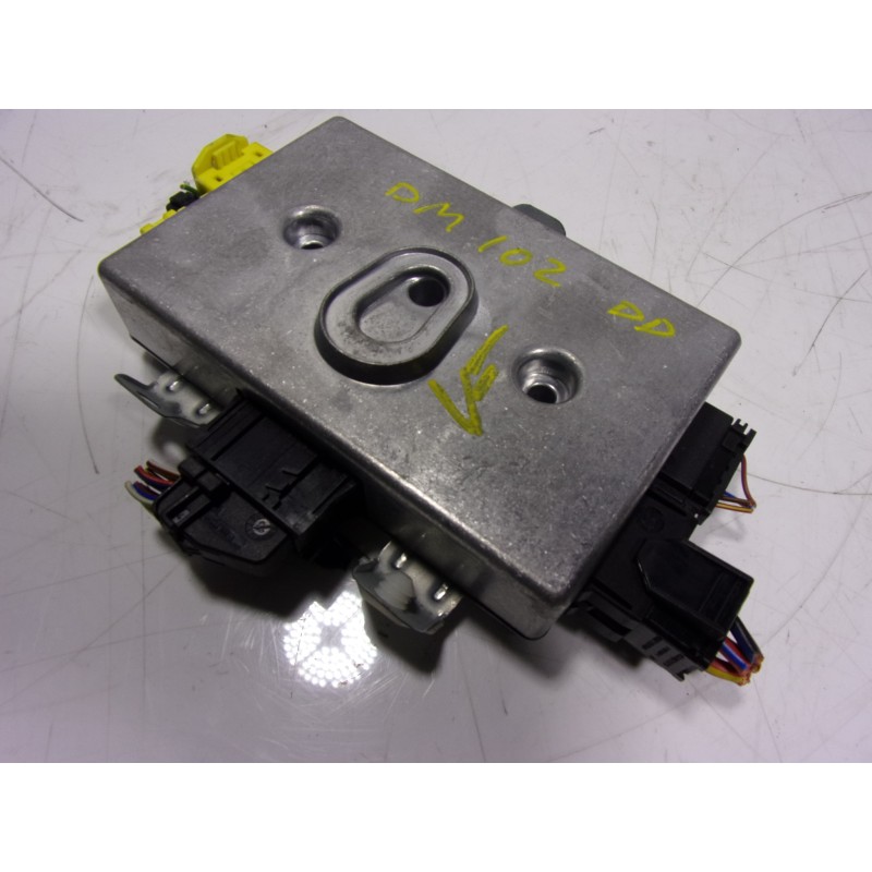 Recambio de centralita airbag para bmw serie 5 berlina (e60) 3.0 24v cat referencia OEM IAM 61356948691 6135694869101 