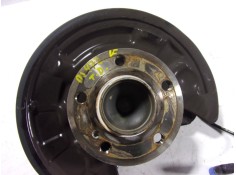 Recambio de mangueta trasera derecha para infiniti q30 1.6 16v cat referencia OEM IAM 430185DA0A   2